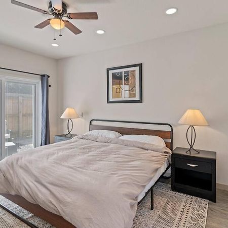 Beautiful Denver Carriage House 外观 照片