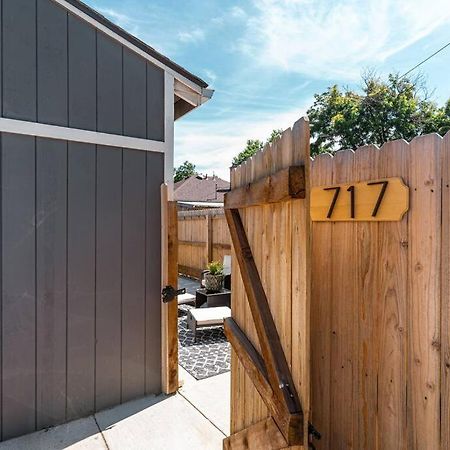 Beautiful Denver Carriage House 外观 照片