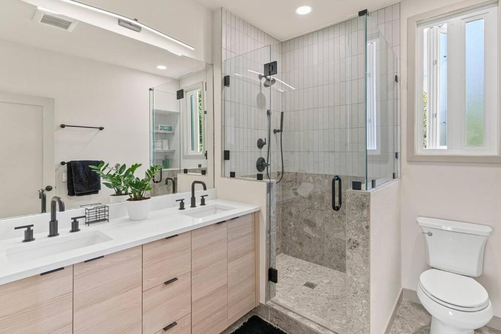 Beautiful Denver Carriage House 外观 照片